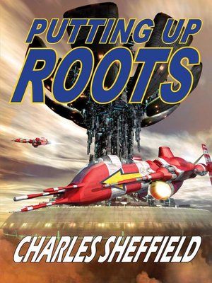 cover image of Putting Up Roots